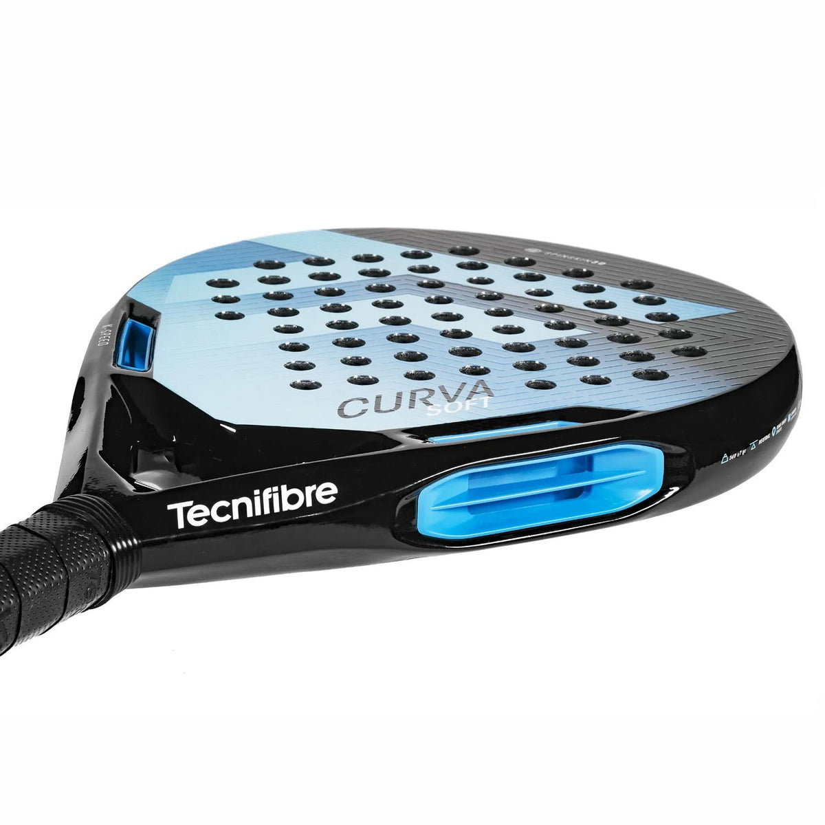 TECNIFIBRE CURVA SOFT 2026 16CURSOF26
