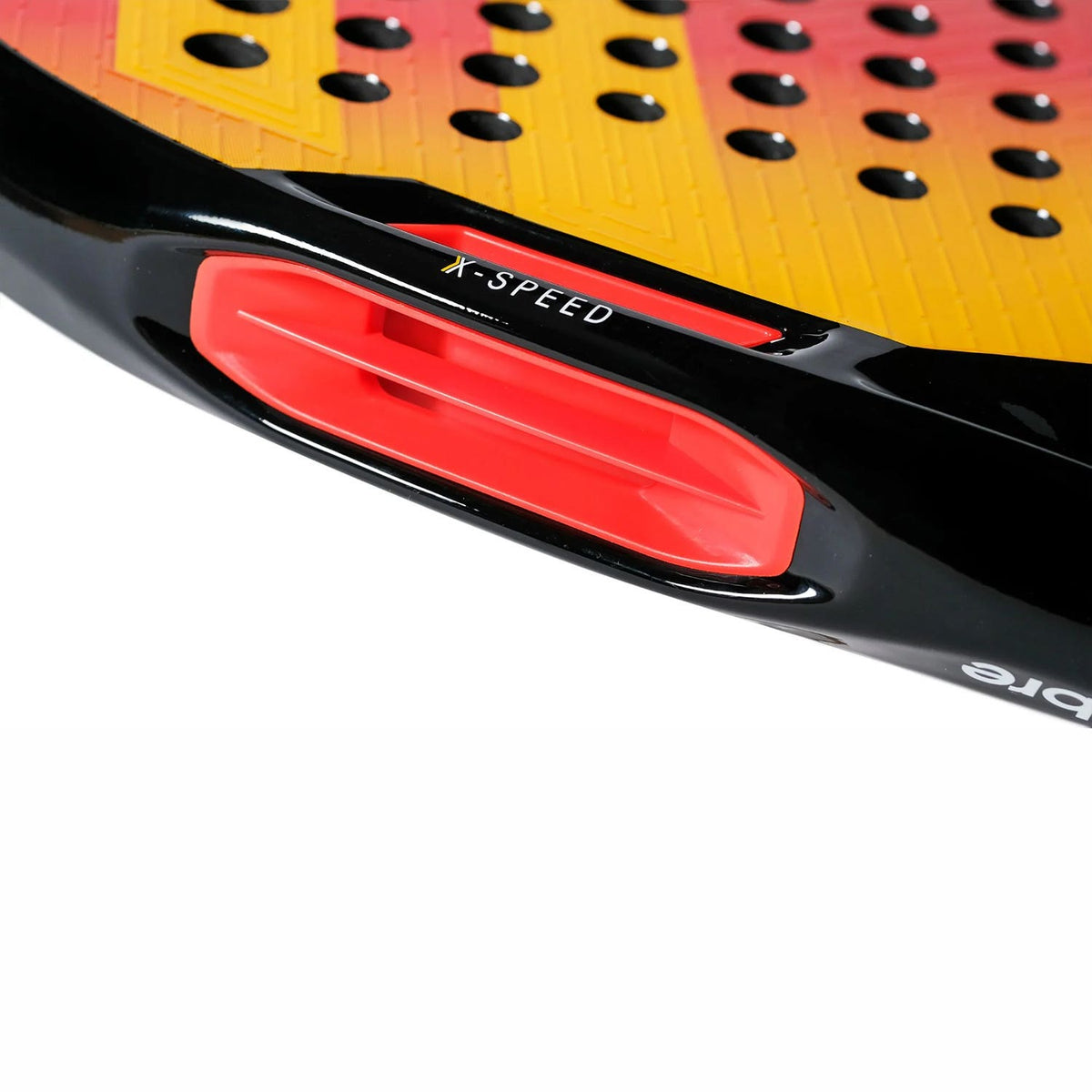 TECNIFIBRE CURVA SPEED 2026 16CURSPE26