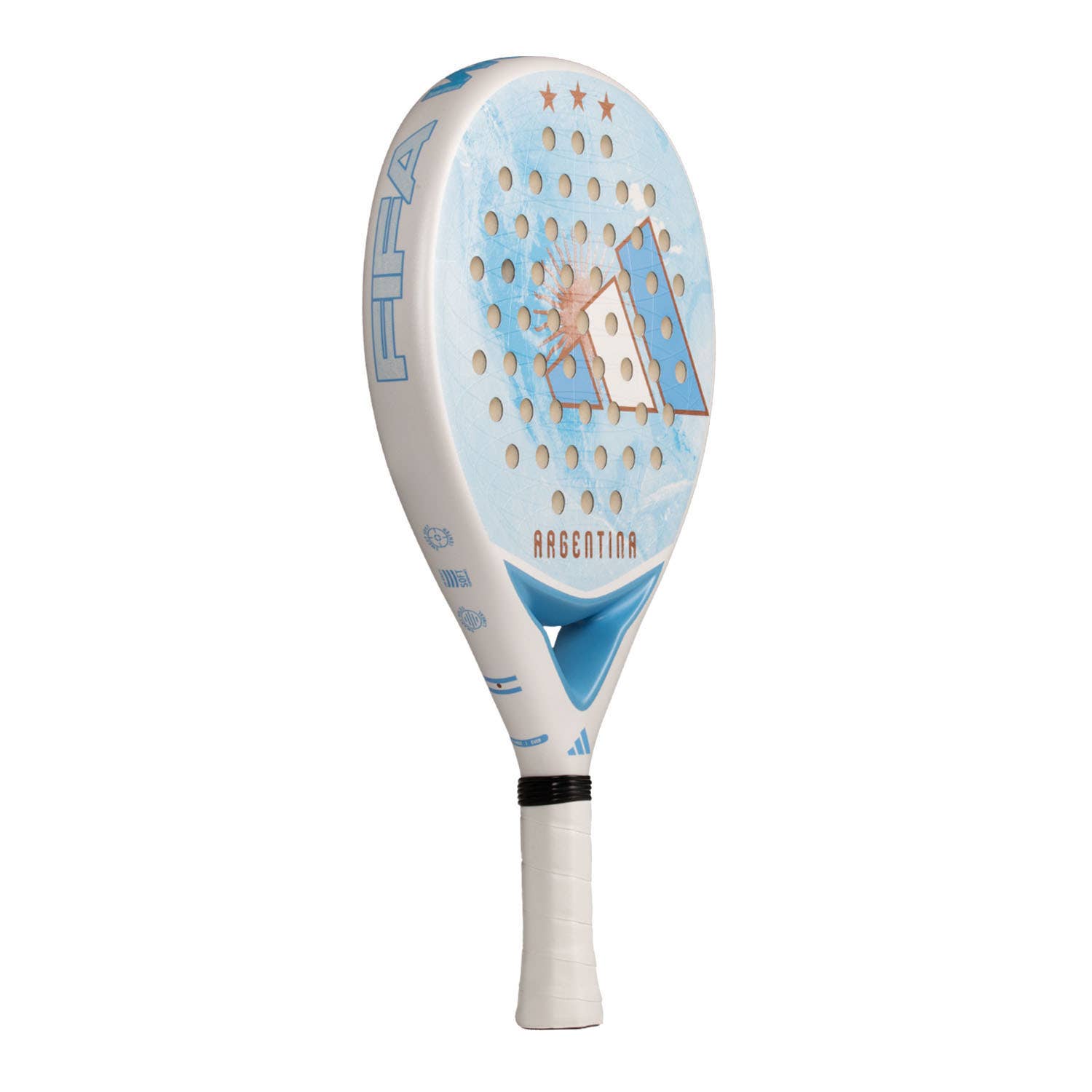 ADIDAS ARGENTINA WORLD CUP 2026
