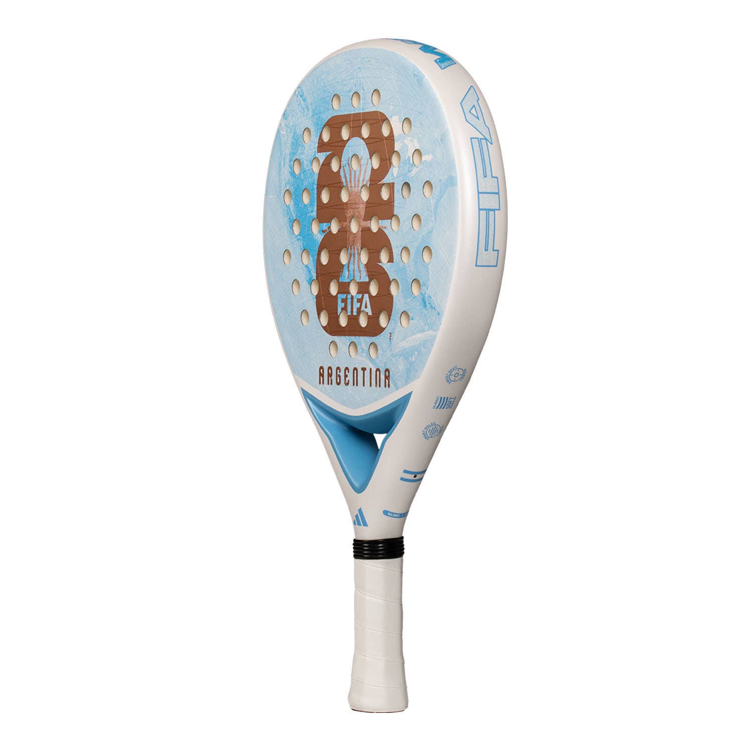ADIDAS ARGENTINA WORLD CUP 2026