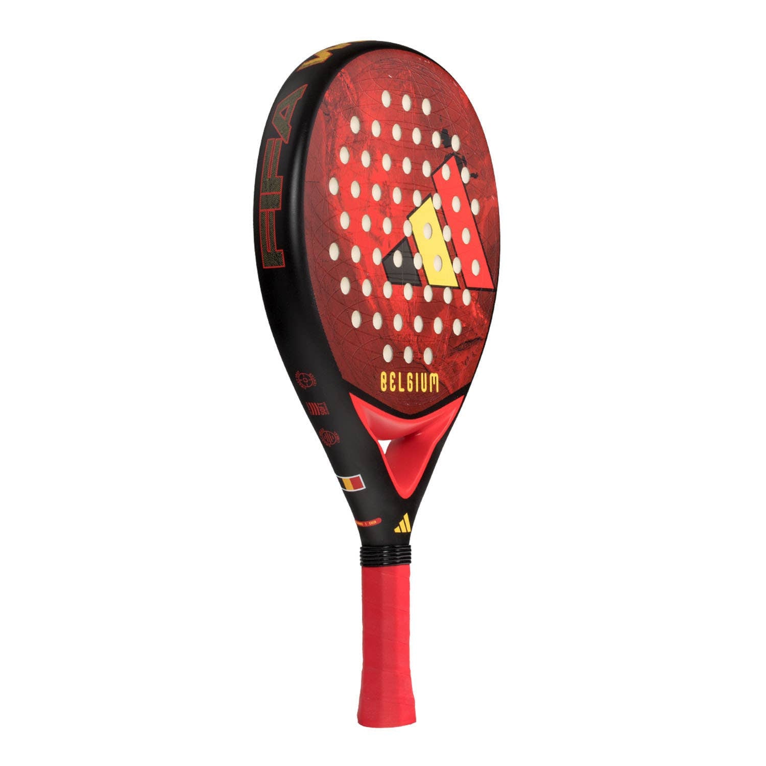 ADIDAS BÉLGICA WORLD CUP 2026