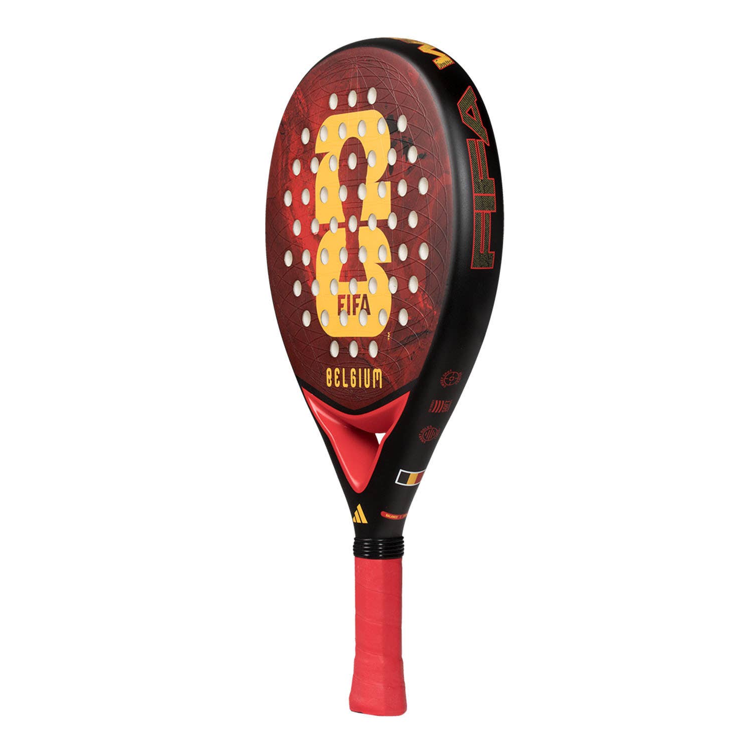 ADIDAS BÉLGICA WORLD CUP 2026