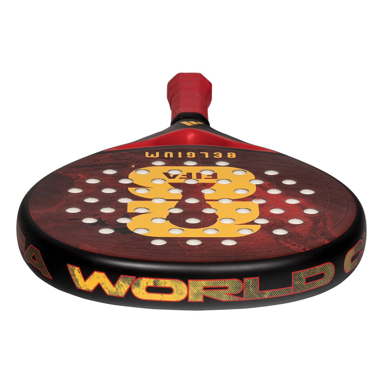 ADIDAS BÉLGICA WORLD CUP 2026