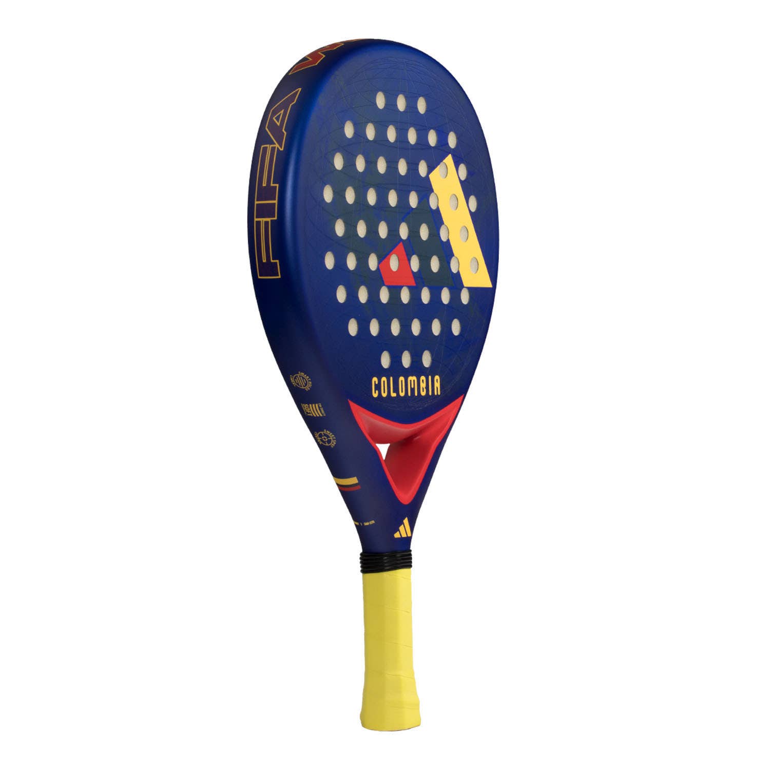 ADIDAS COLOMBIA WORLD CUP 2026