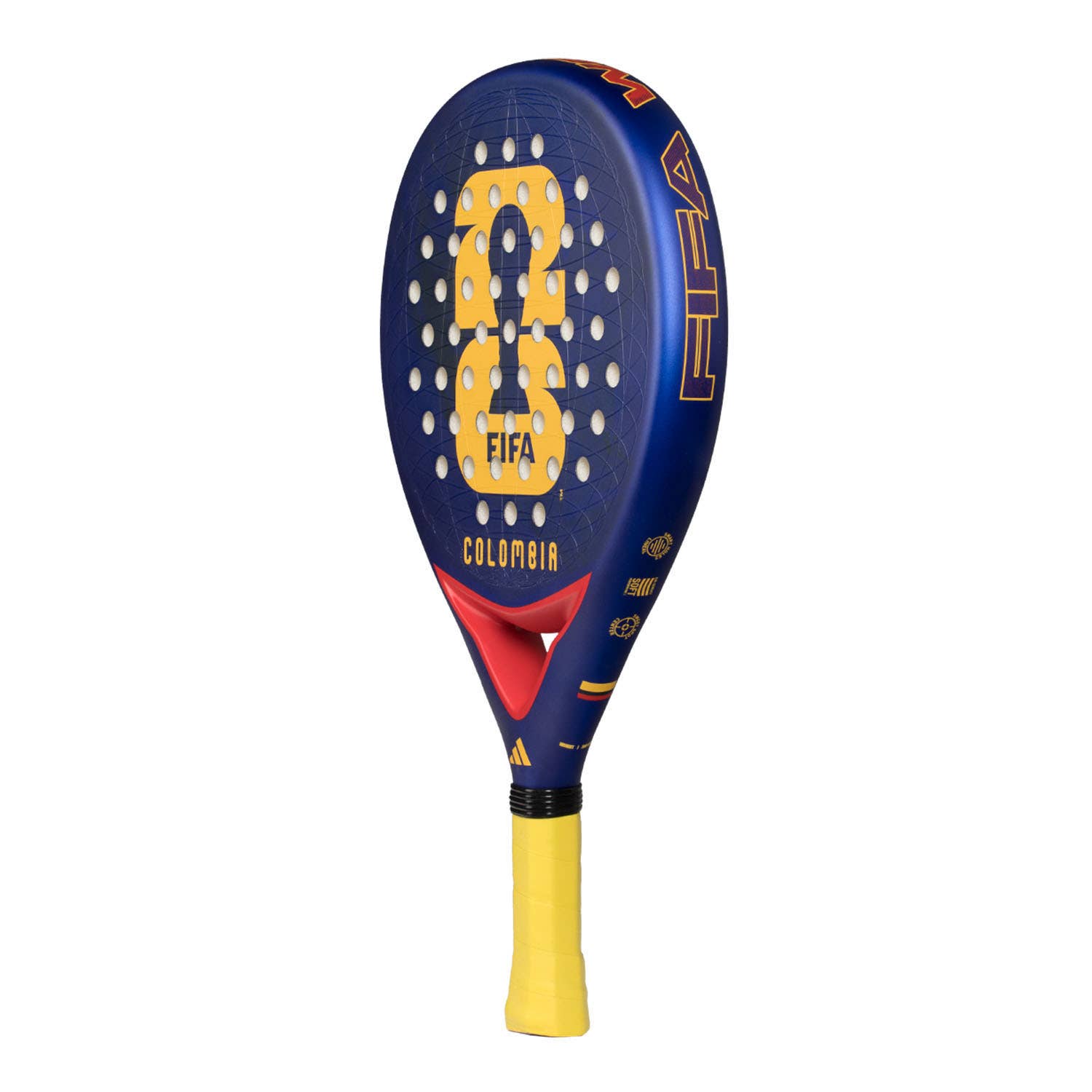 ADIDAS COLOMBIA WORLD CUP 2026