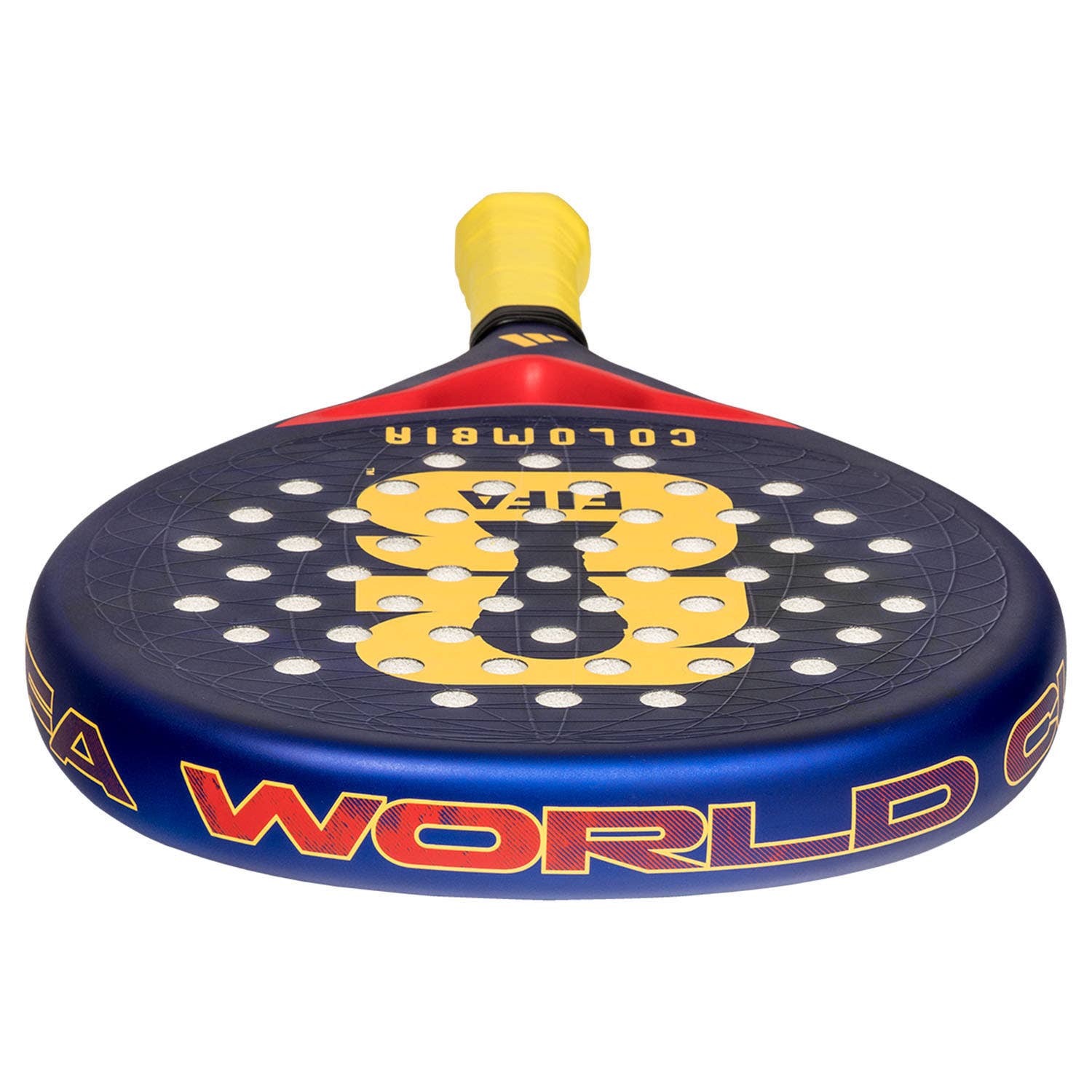 ADIDAS COLOMBIA WORLD CUP 2026