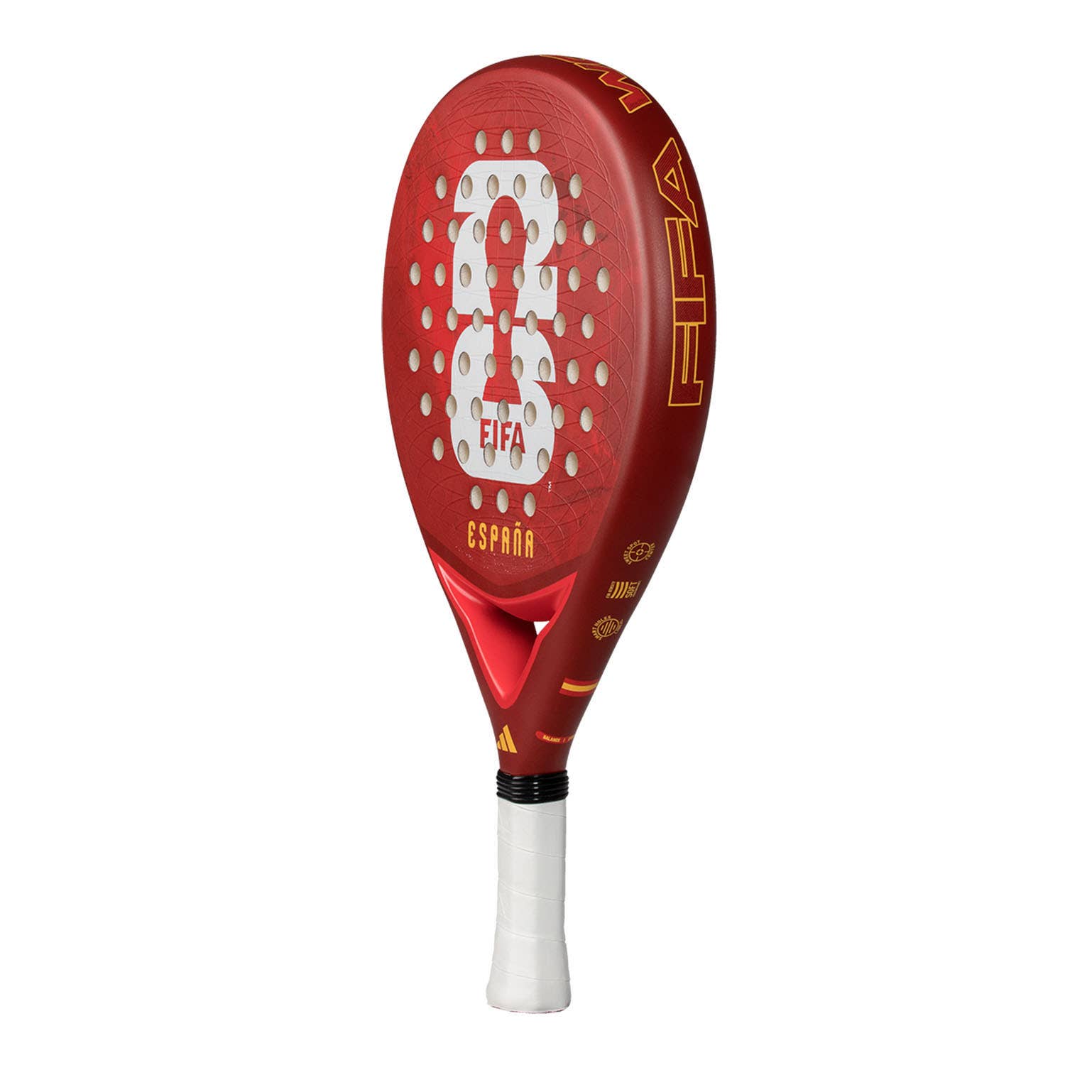 ADIDAS ESPAÑA WORLD CUP 2026