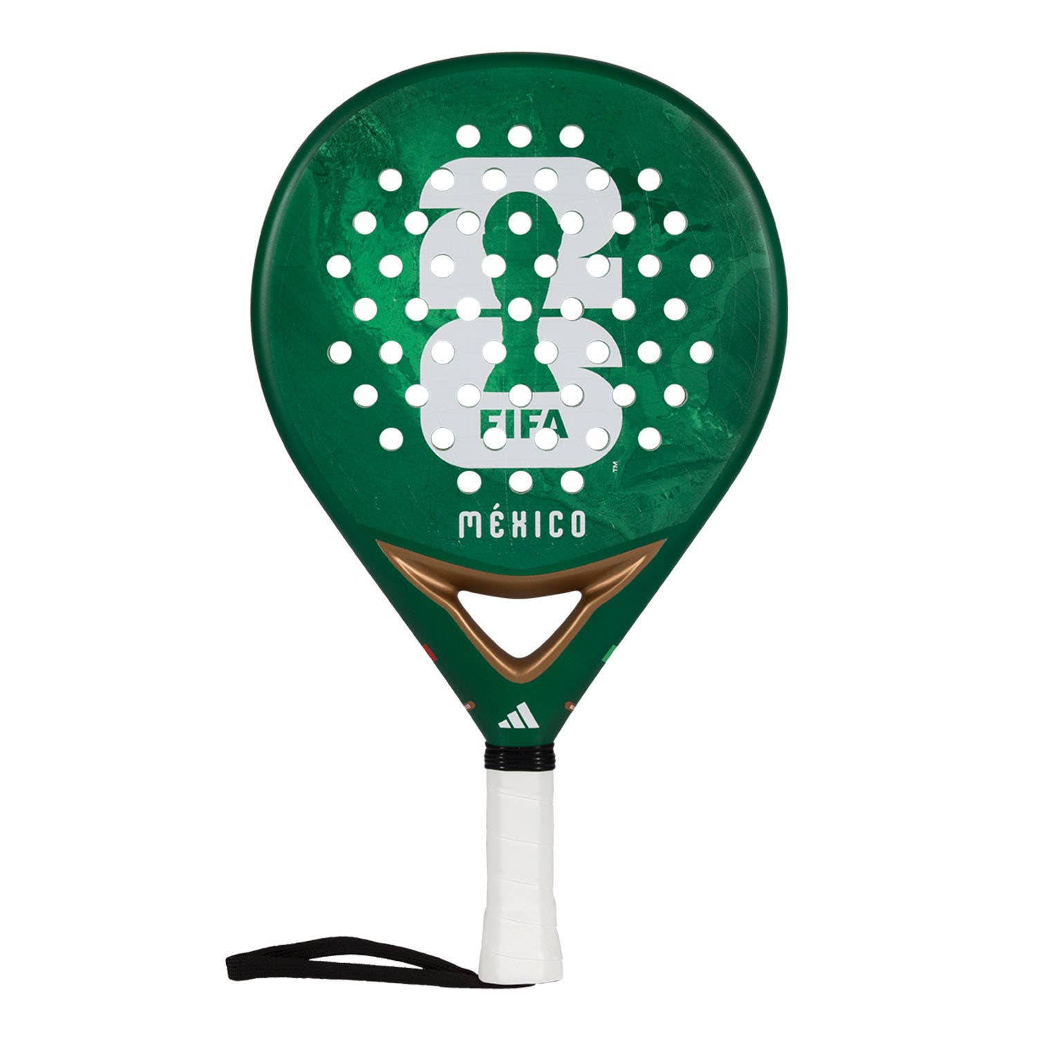 ADIDAS MEXICO WC 2026
