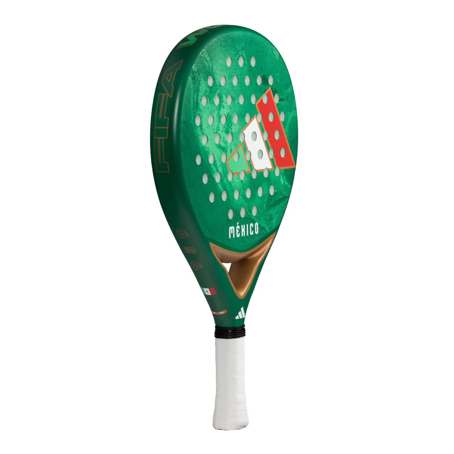 ADIDAS MEXICO WC 2026