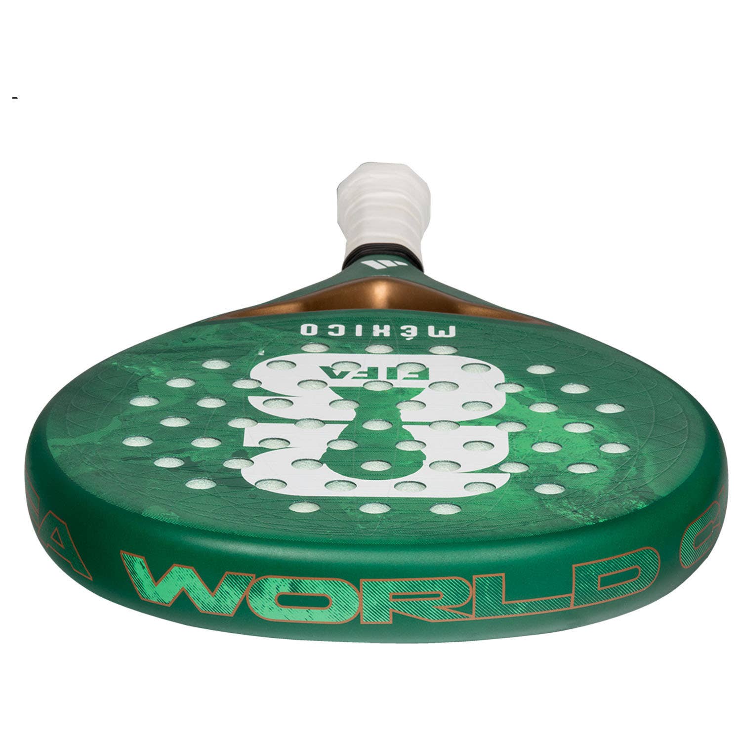 ADIDAS MEXICO WC 2026