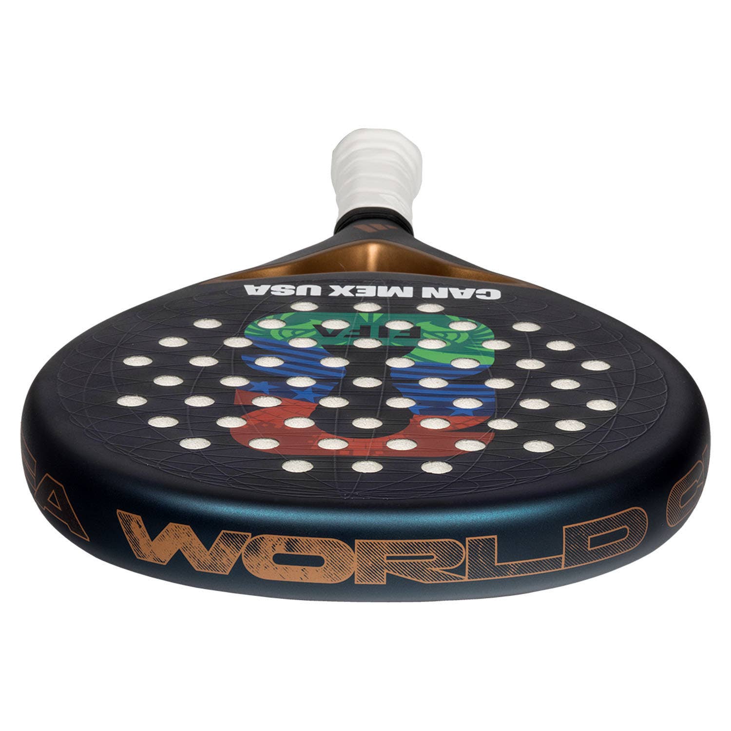 ADIDAS MULTINATION WC 2026