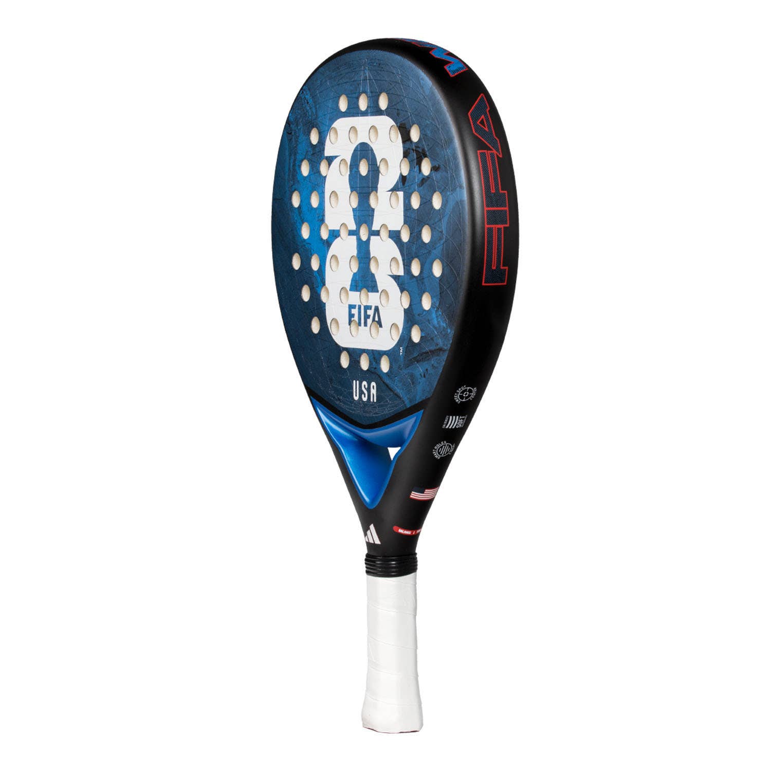 ADIDAS USA WC 2026