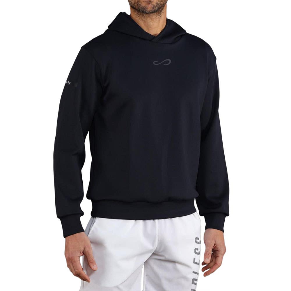 SUDADERA ENDLESS SNIPER NEGRO