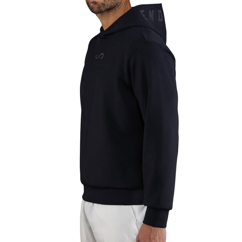 SUDADERA ENDLESS SNIPER NEGRO