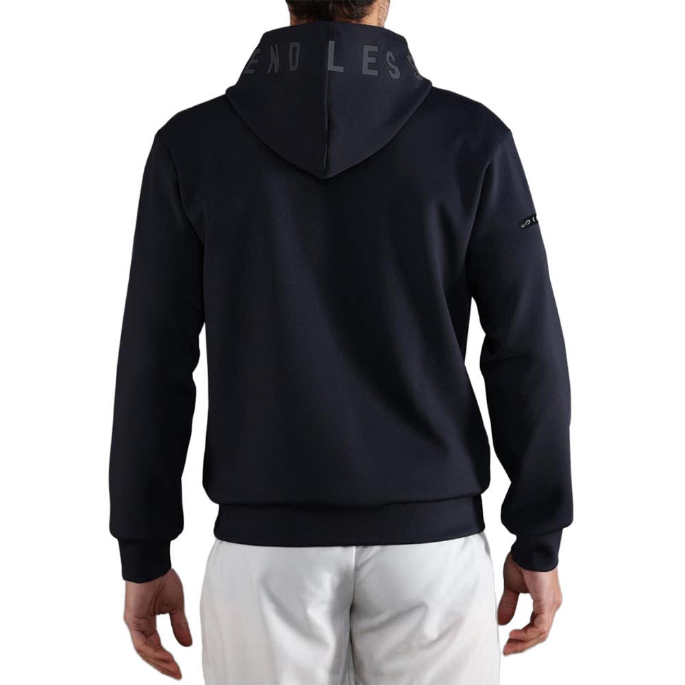SUDADERA ENDLESS SNIPER NEGRO