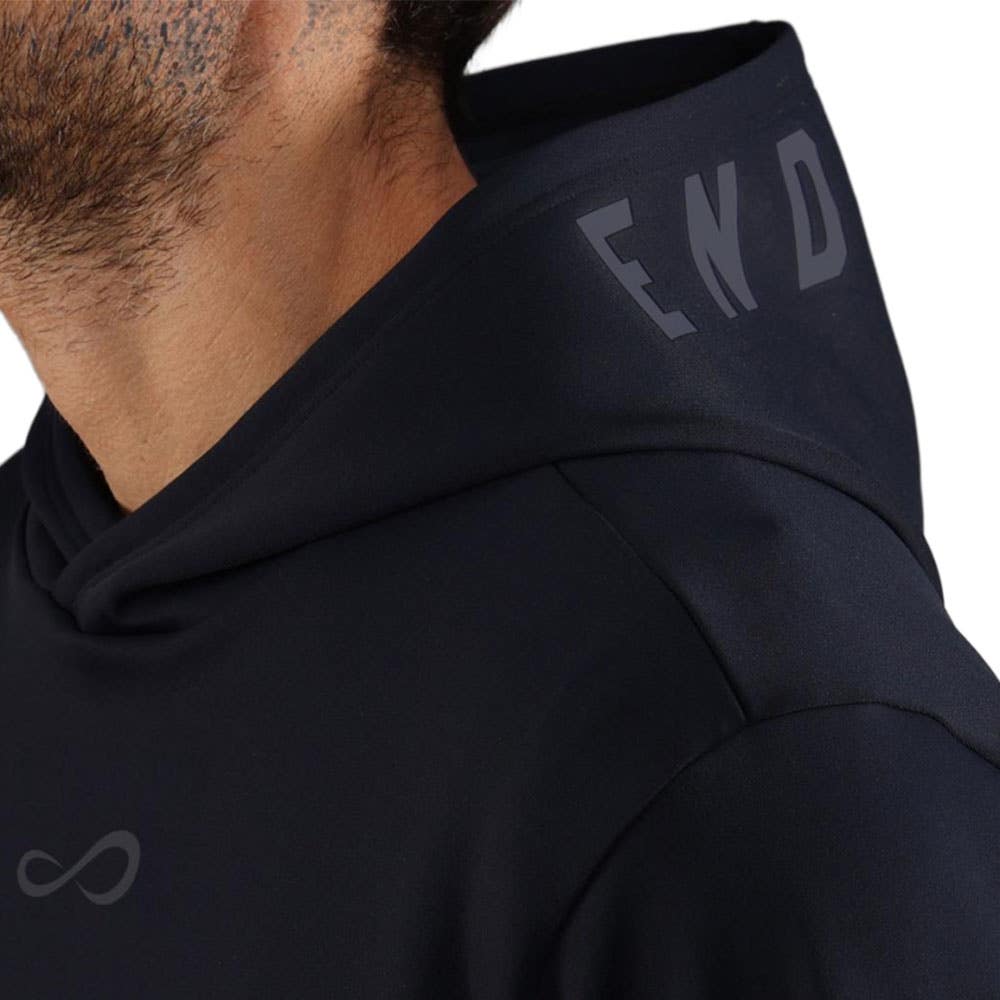SUDADERA ENDLESS SNIPER NEGRO