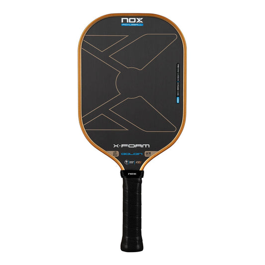 PICKLEBALL NOX X-FOAM GOLDIN 14MM