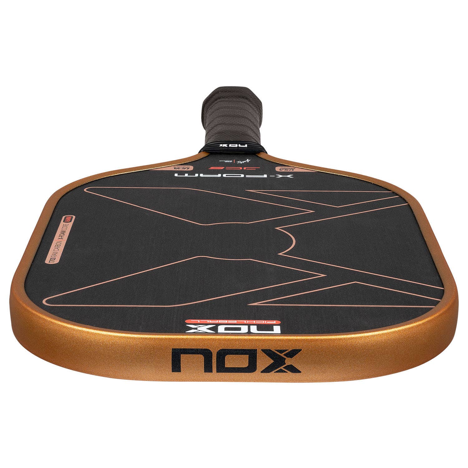 PICKLEBALL NOX X-FOAM JC6 16MM