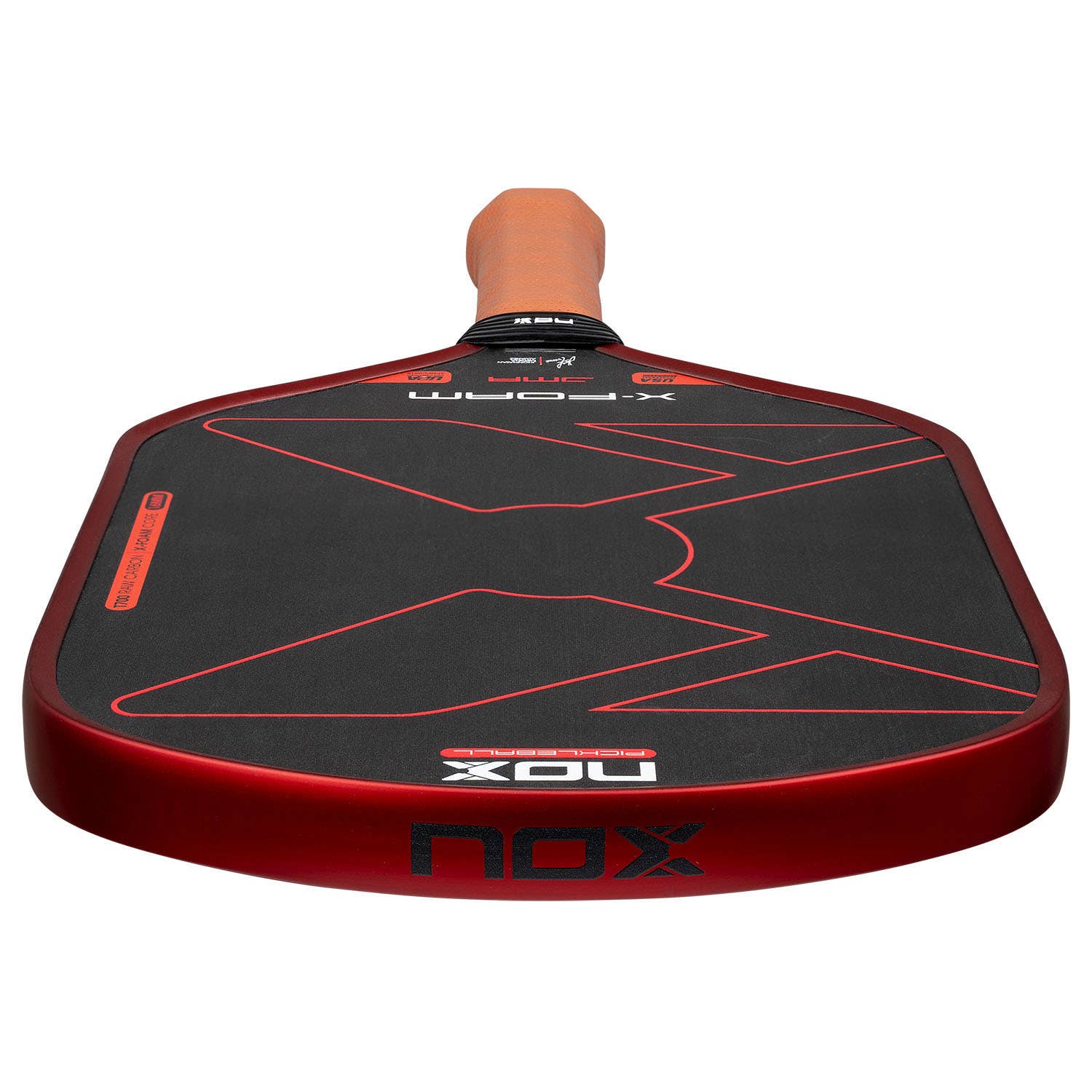 PICKLEBALL NOX X-FOAM JMA 16MM