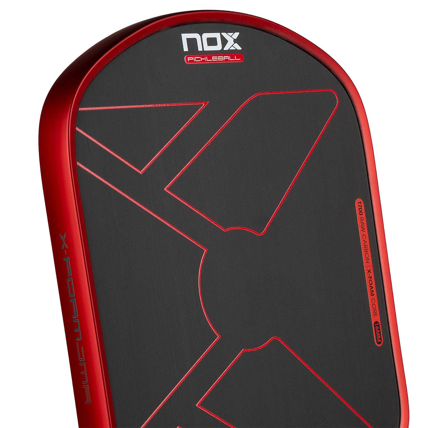 PICKLEBALL NOX X-FOAM JMA 16MM