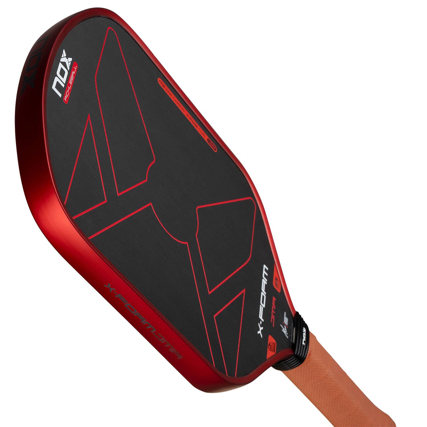 PICKLEBALL NOX X-FOAM JMA 16MM