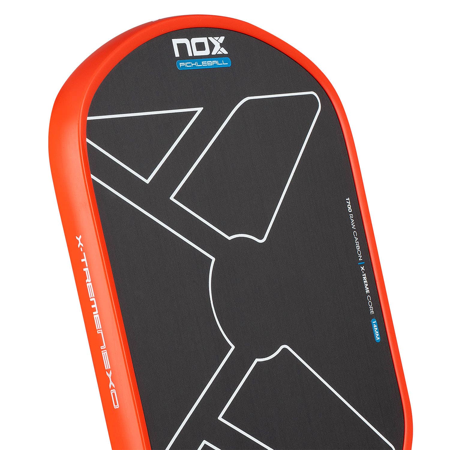 PICKLEBALL NOX X-FOAM NEXO 14MM