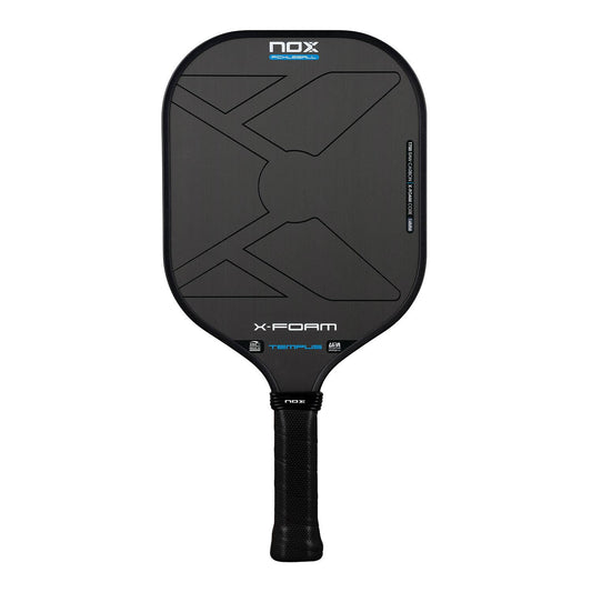 PICKLEBALL NOX X-FOAM TEMPUS 14MM PPIXFOTE1426