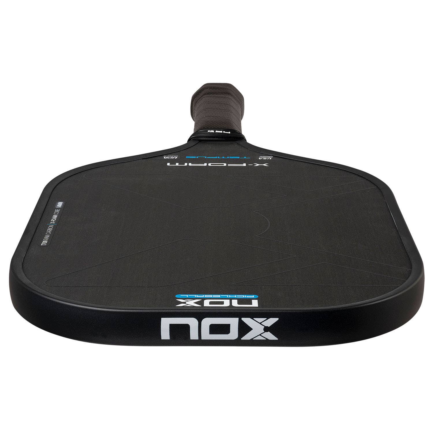 PICKLEBALL NOX X-FOAM TEMPUS 14MM PPIXFOTE1426