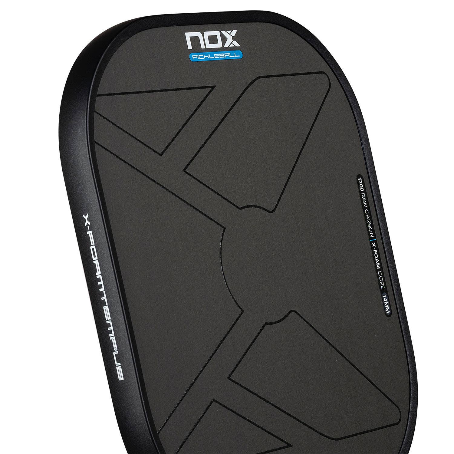 PICKLEBALL NOX X-FOAM TEMPUS 14MM PPIXFOTE1426