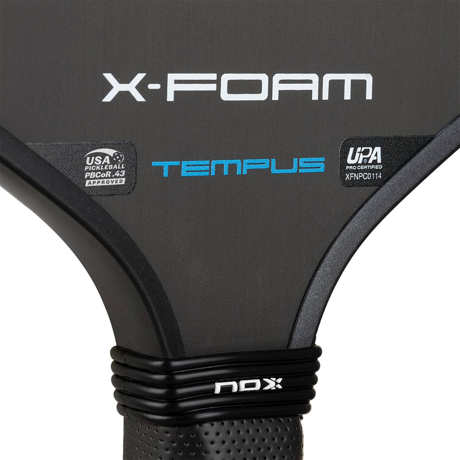 PICKLEBALL NOX X-FOAM TEMPUS 14MM PPIXFOTE1426