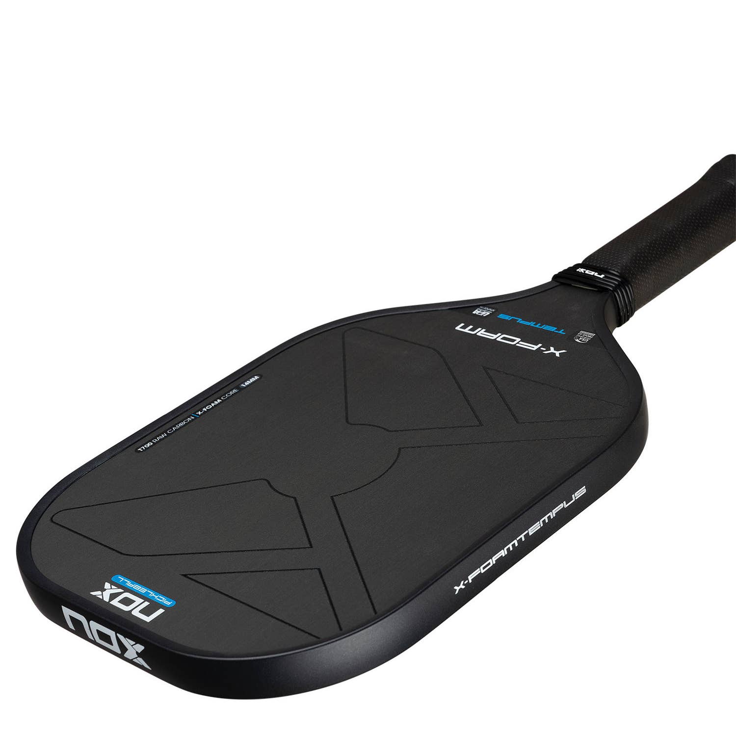 PICKLEBALL NOX X-FOAM TEMPUS 14MM PPIXFOTE1426