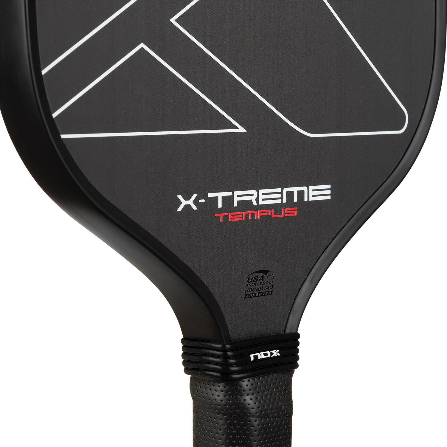 PICKLEBALL NOX X-FOAM TEMPUS 16MM