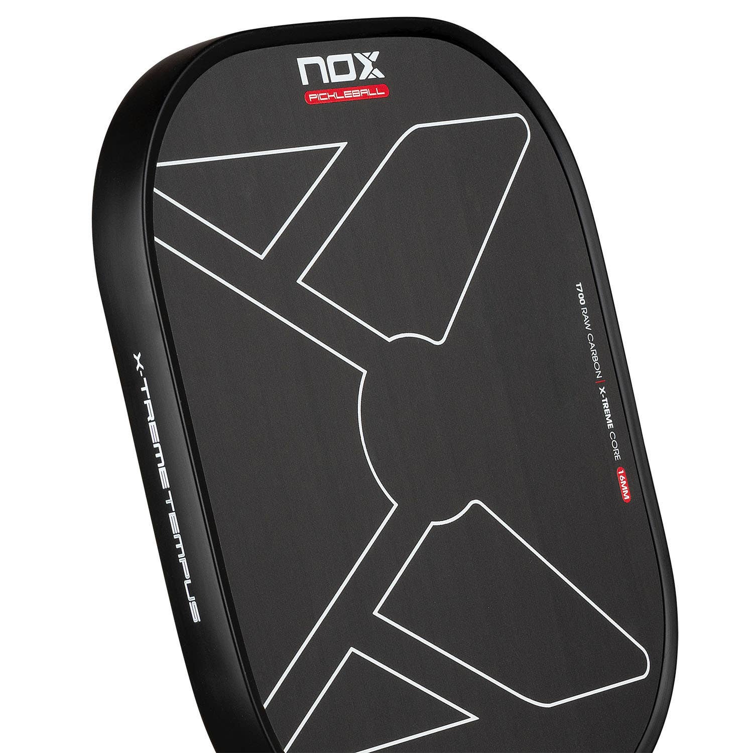 PICKLEBALL NOX X-FOAM TEMPUS 16MM
