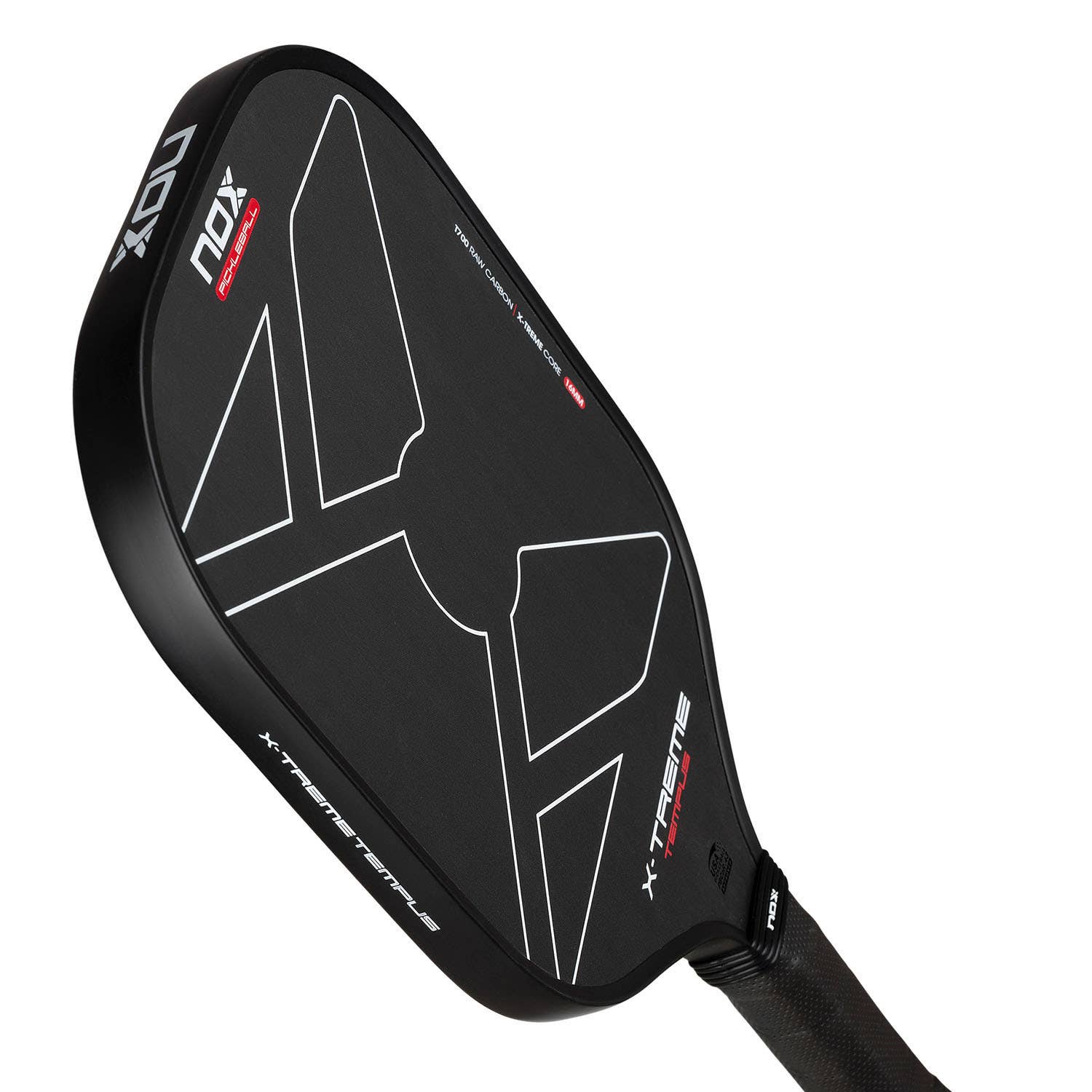 PICKLEBALL NOX X-FOAM TEMPUS 16MM
