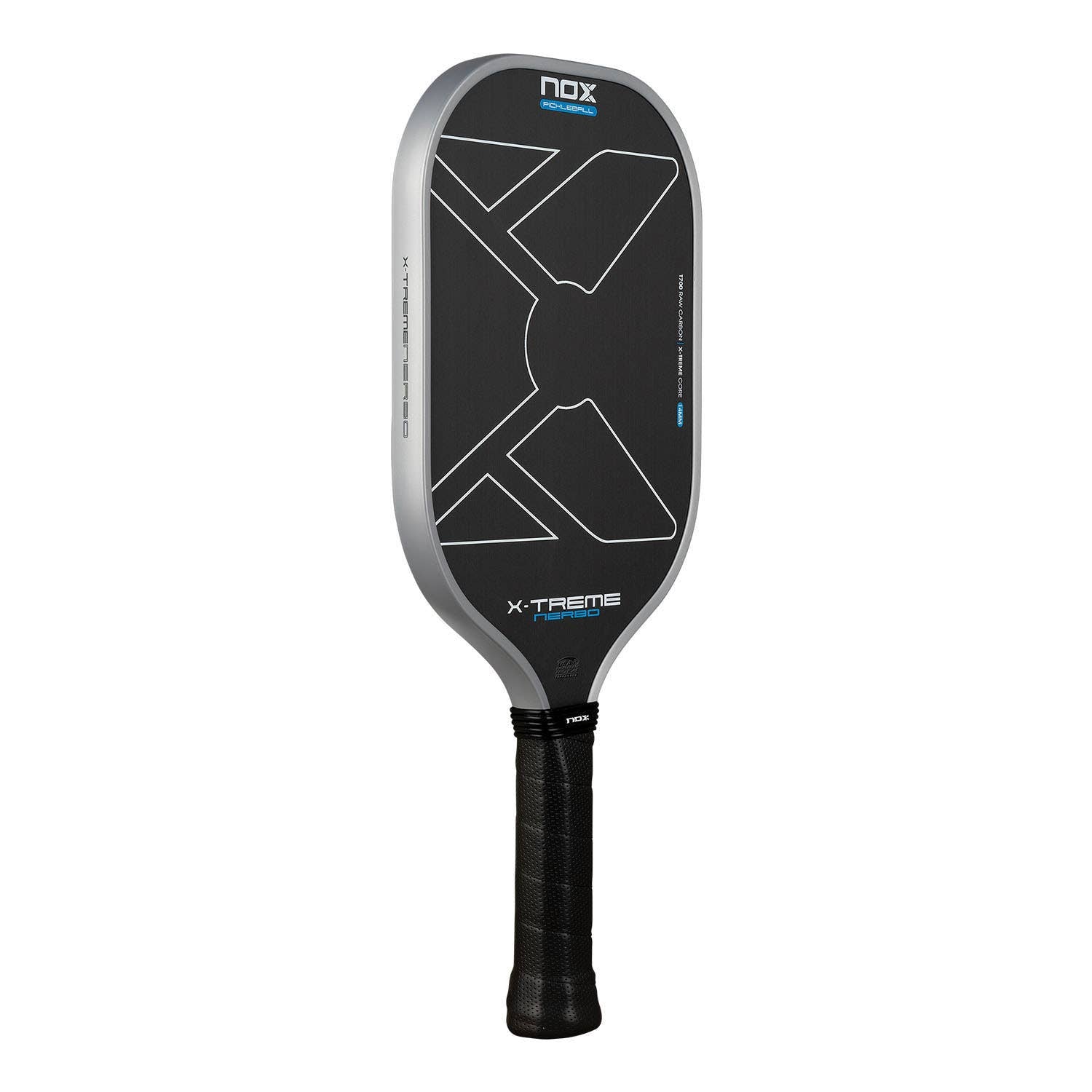 PICKLEBALL NOX X-TREME NERBO 14MM