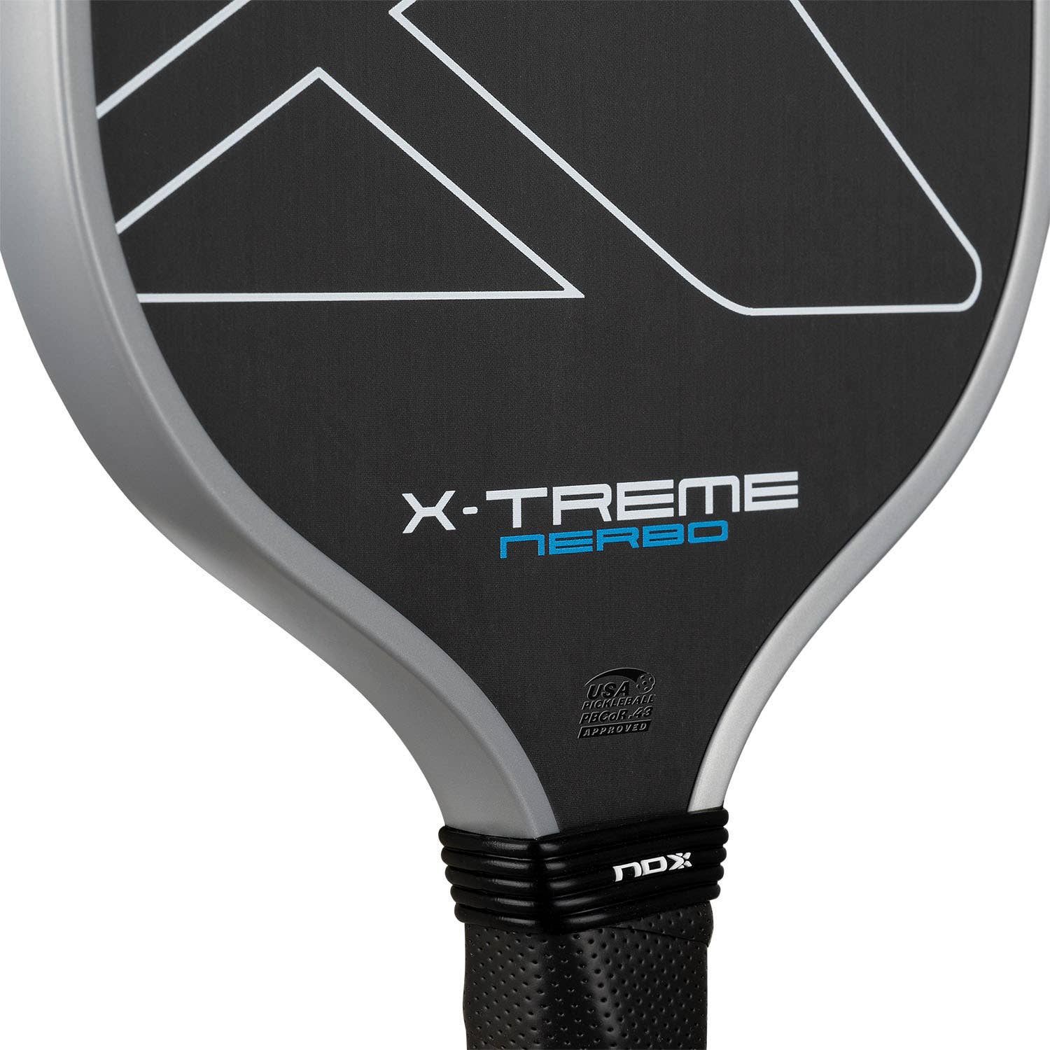 PICKLEBALL NOX X-TREME NERBO 14MM