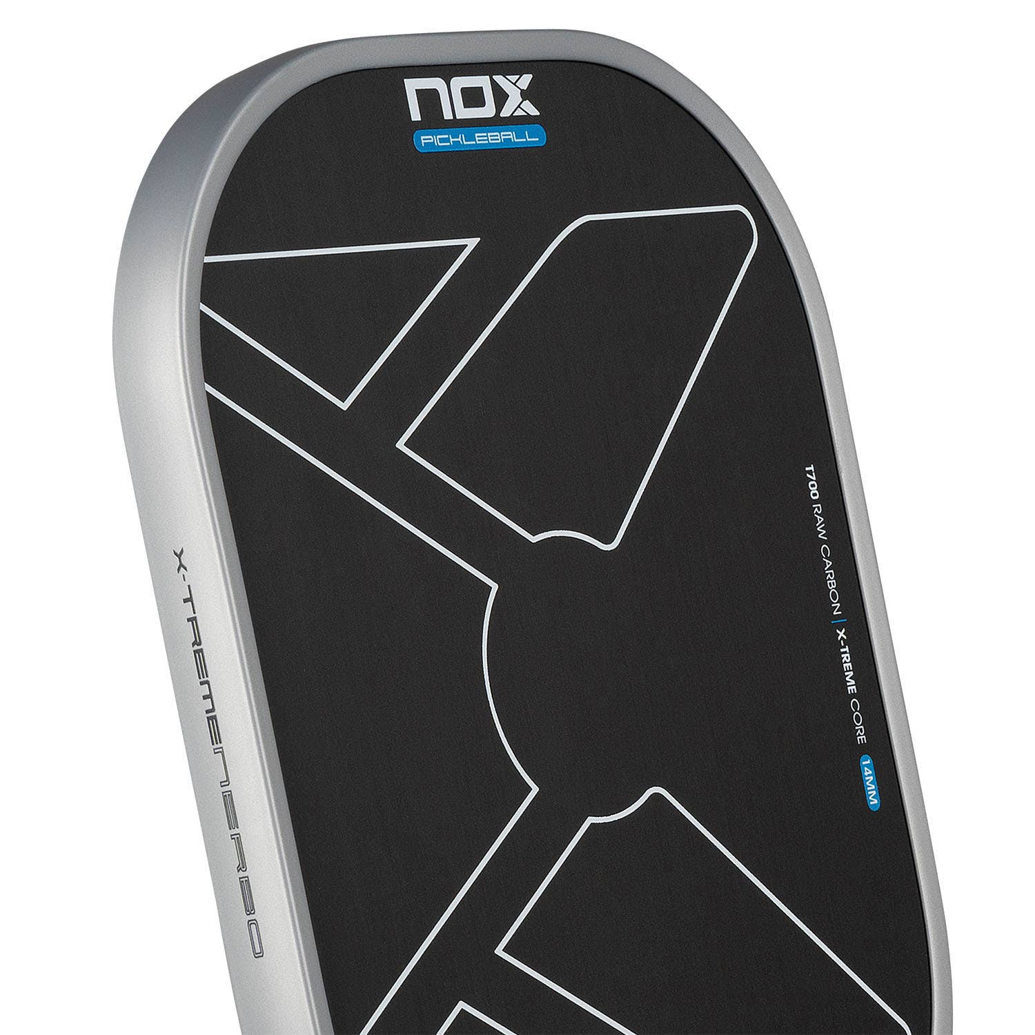 PICKLEBALL NOX X-TREME NERBO 14MM