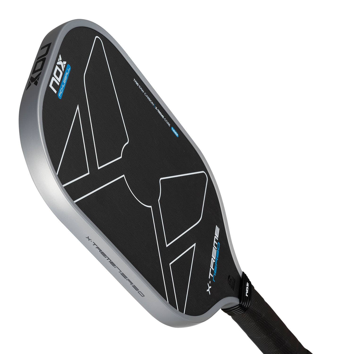 PICKLEBALL NOX X-TREME NERBO 14MM