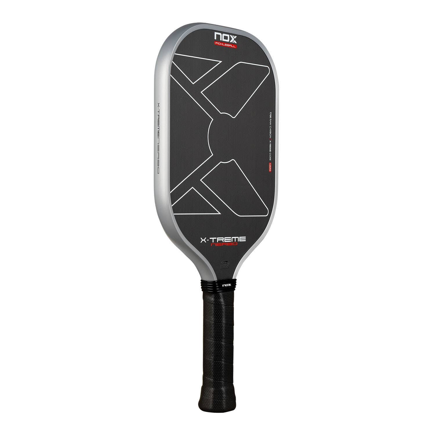 PICKLEBALL NOX X-TREME NERBO 16MM