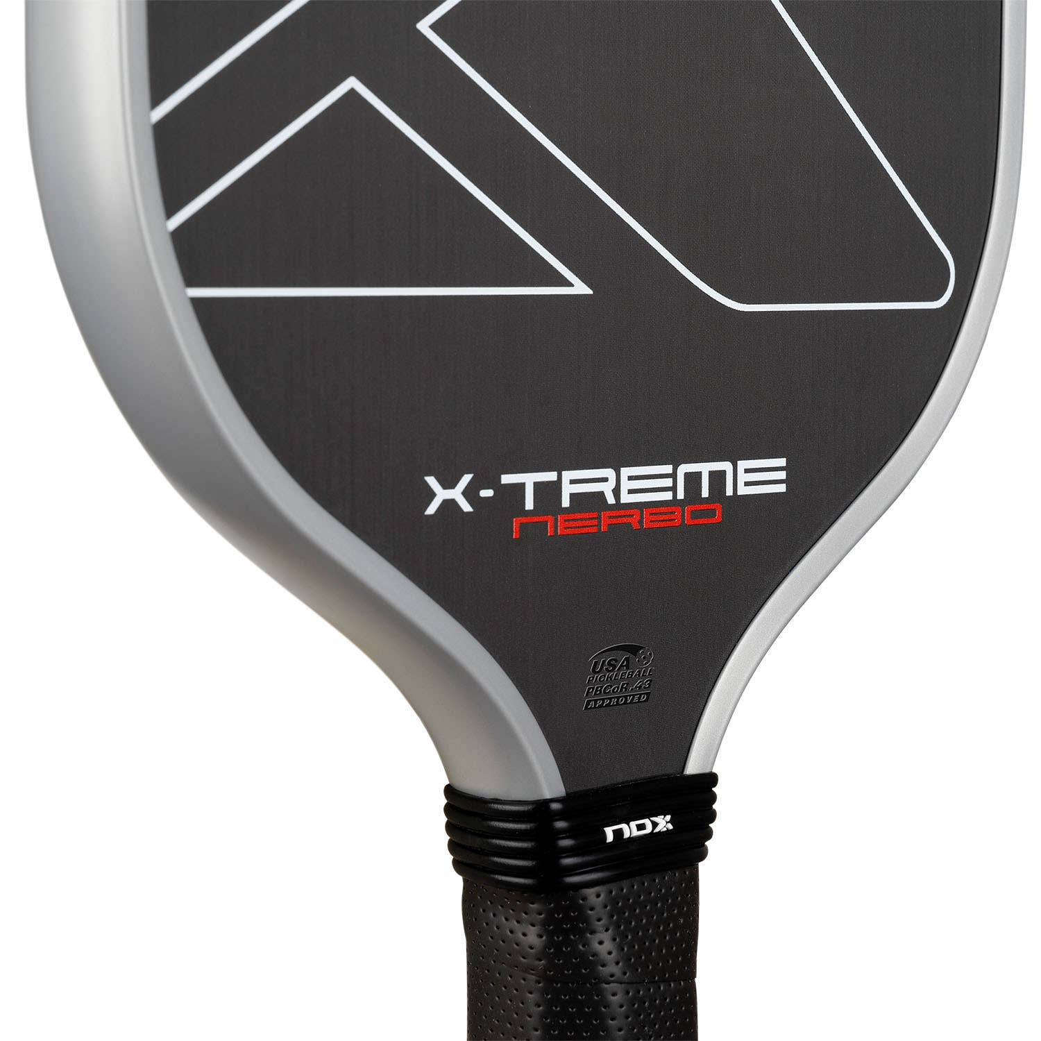 PICKLEBALL NOX X-TREME NERBO 16MM