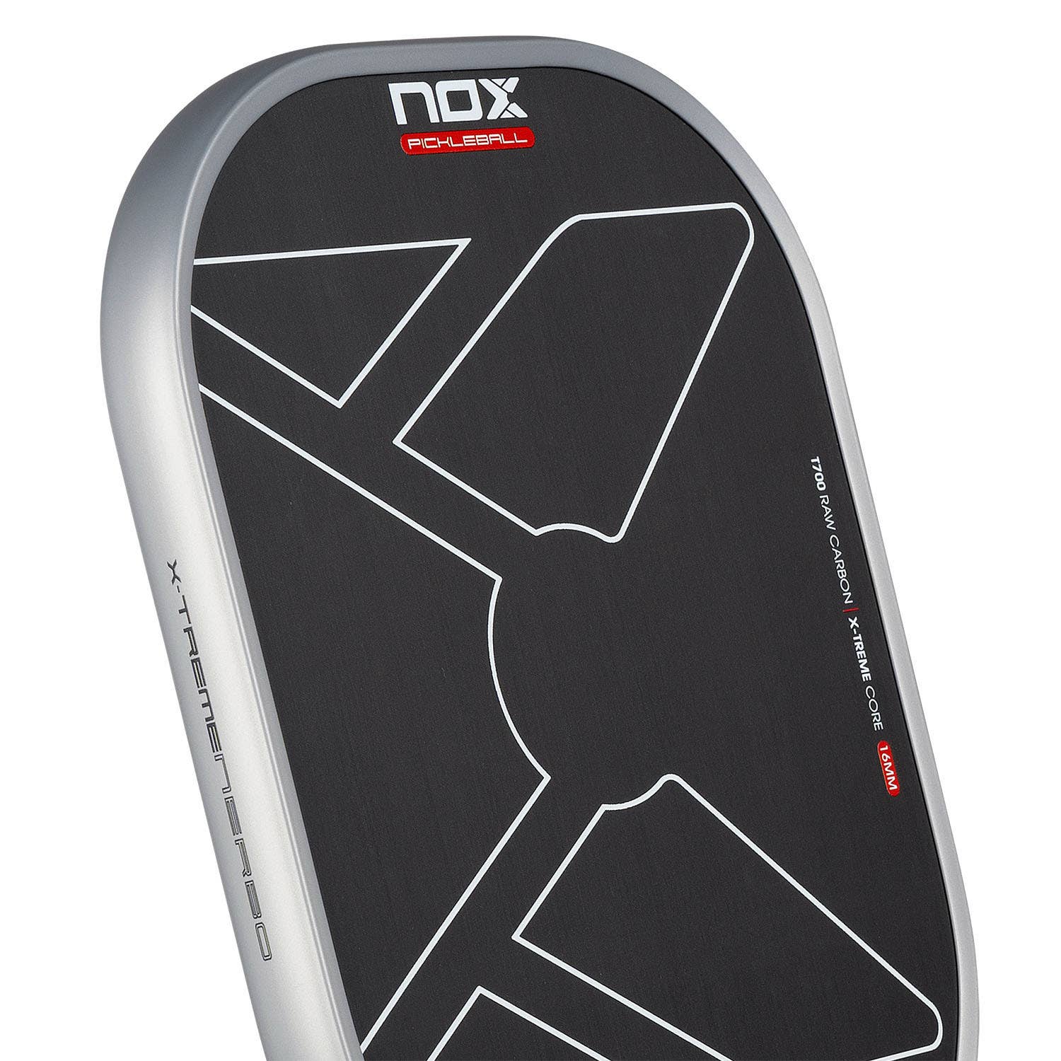 PICKLEBALL NOX X-TREME NERBO 16MM