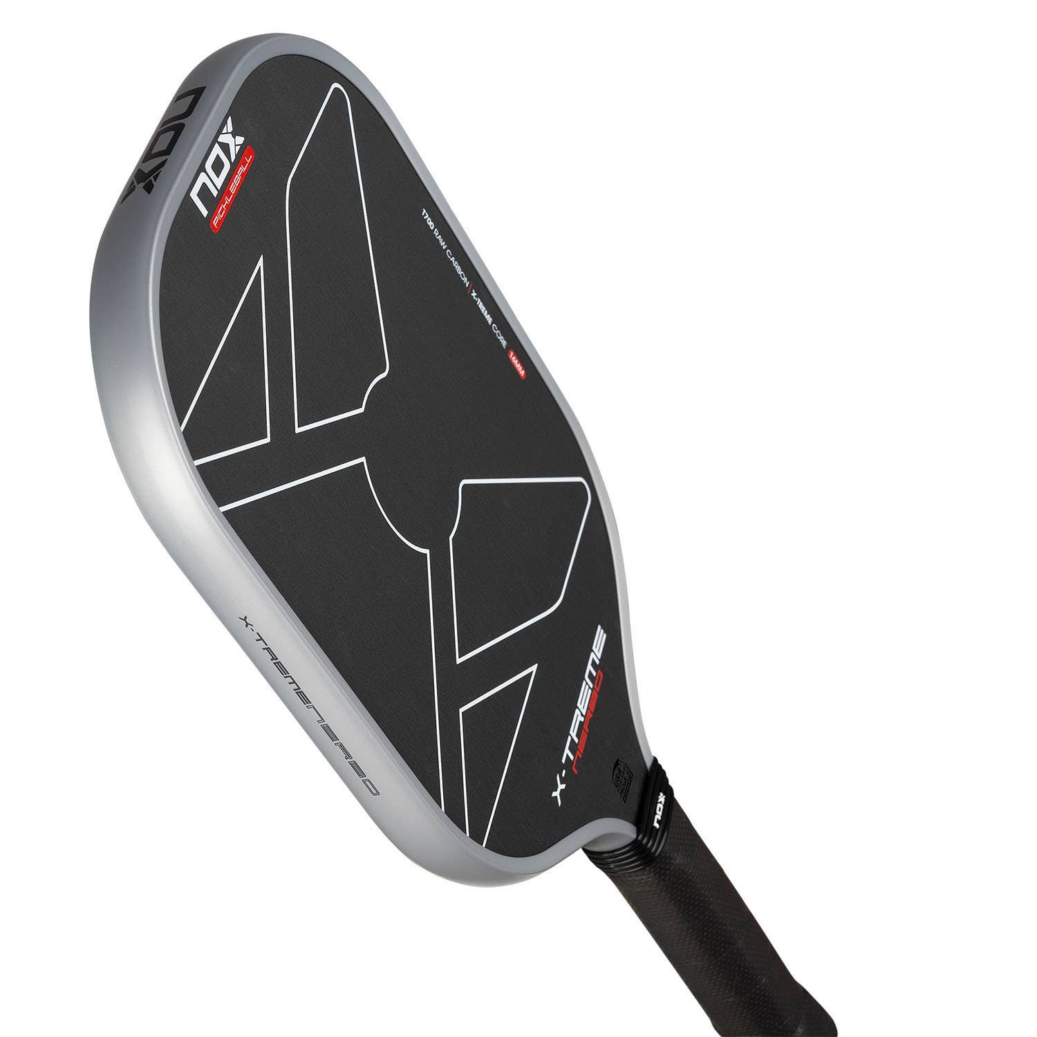 PICKLEBALL NOX X-TREME NERBO 16MM