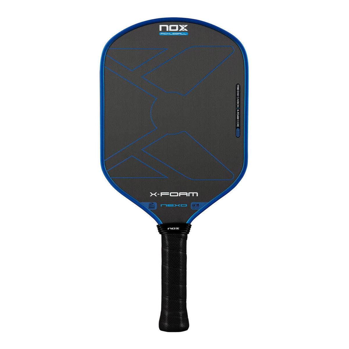 PICKLEBALL NOX X-FOAM NEXO 14MM