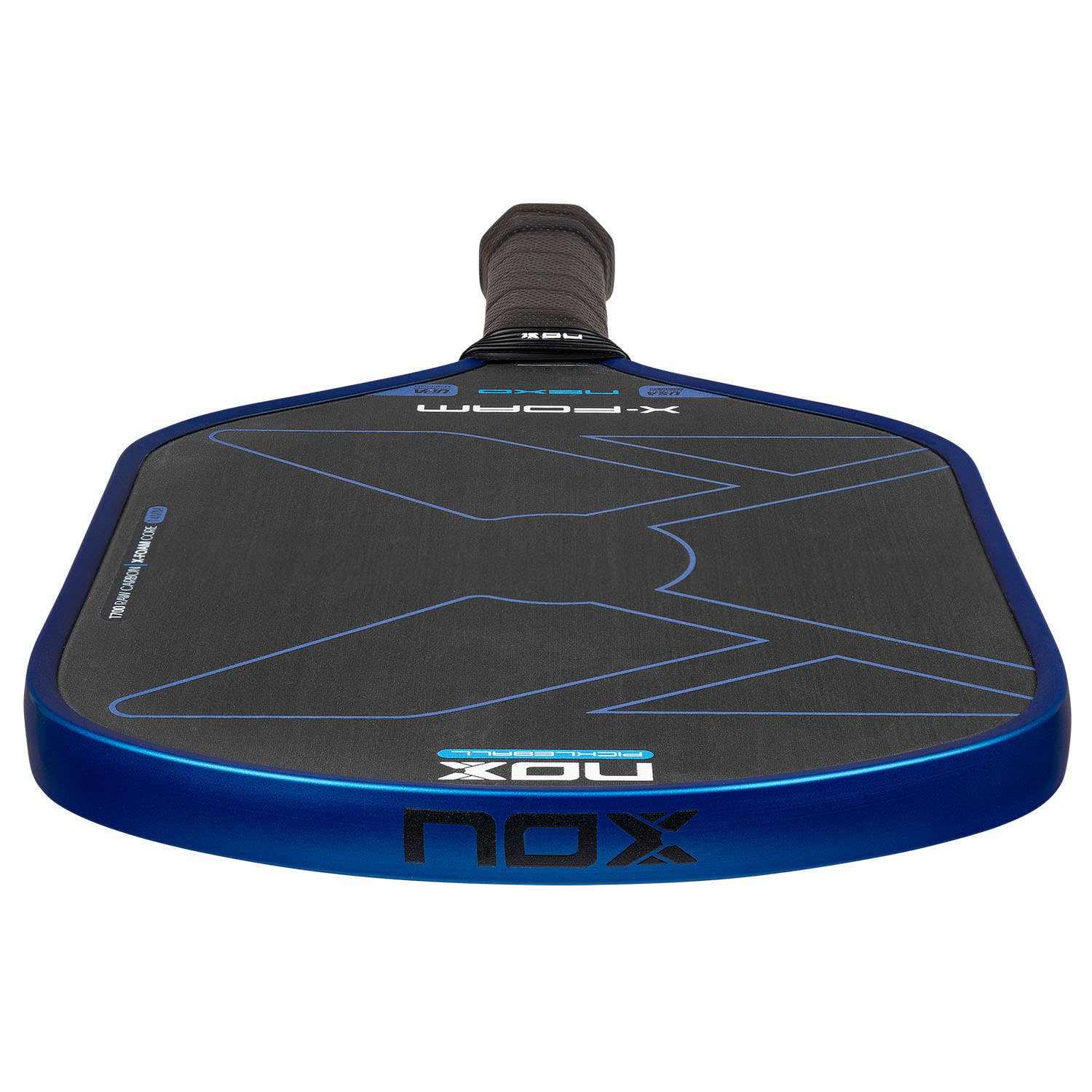 PICKLEBALL NOX X-TREME NEXO 14MM