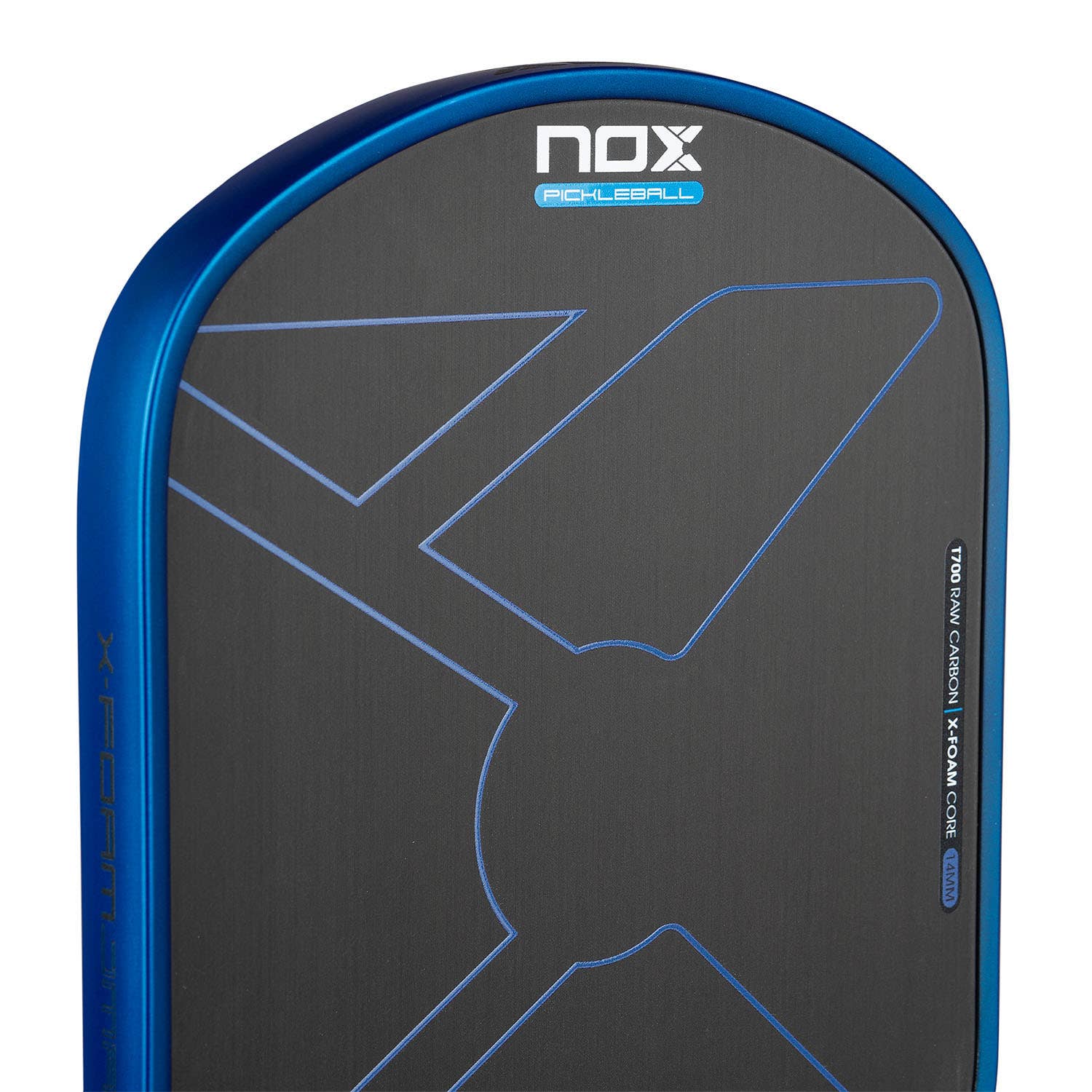PICKLEBALL NOX X-TREME NEXO 14MM