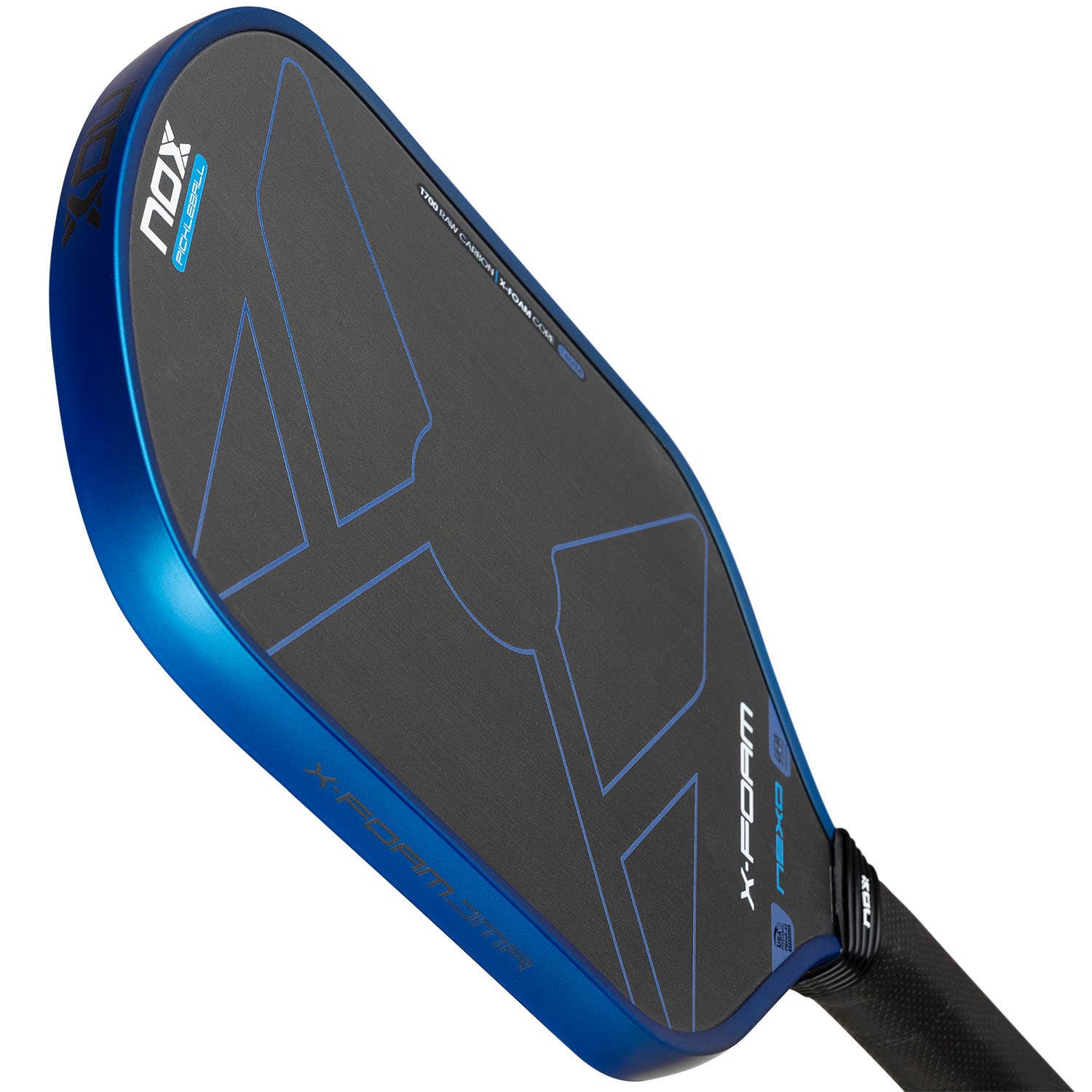 PICKLEBALL NOX X-TREME NEXO 14MM