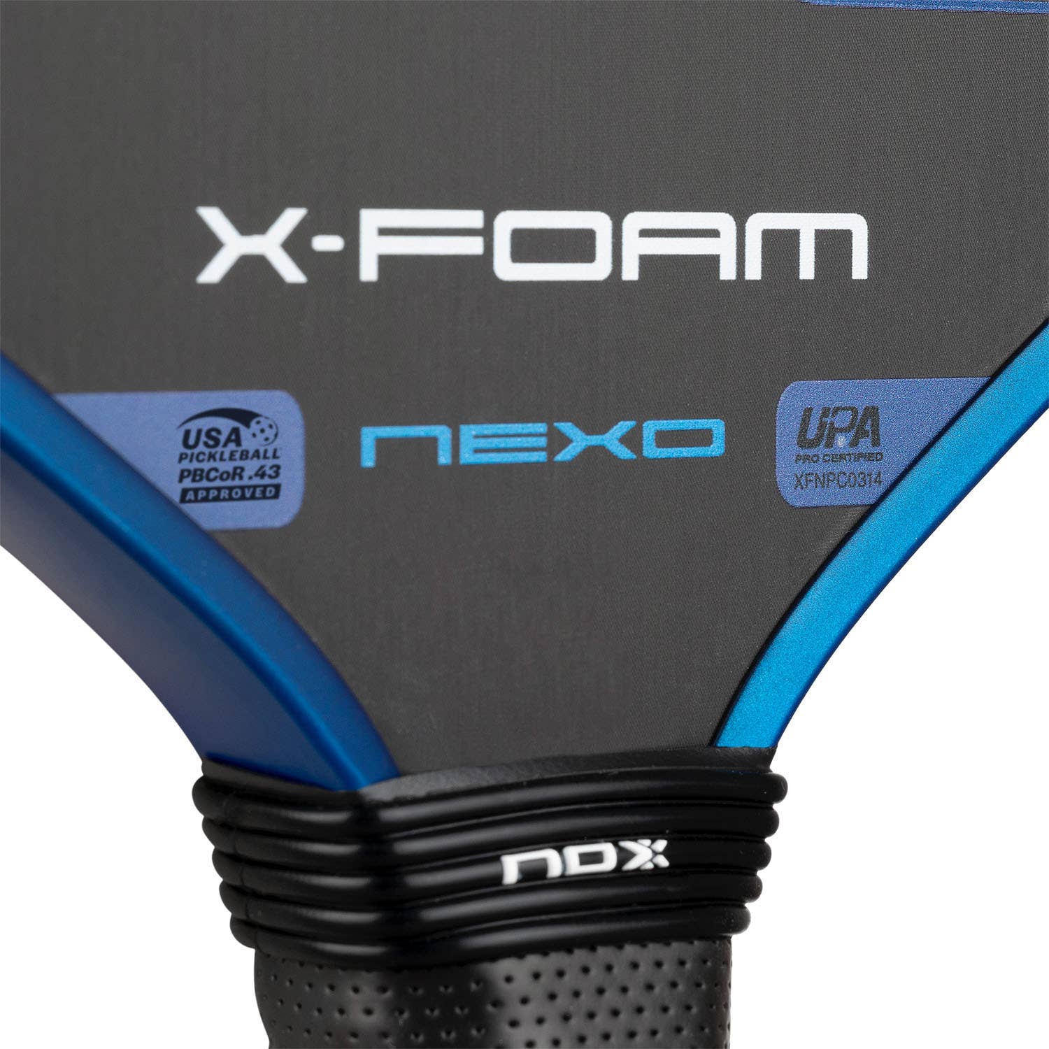 PICKLEBALL NOX X-TREME NEXO 14MM
