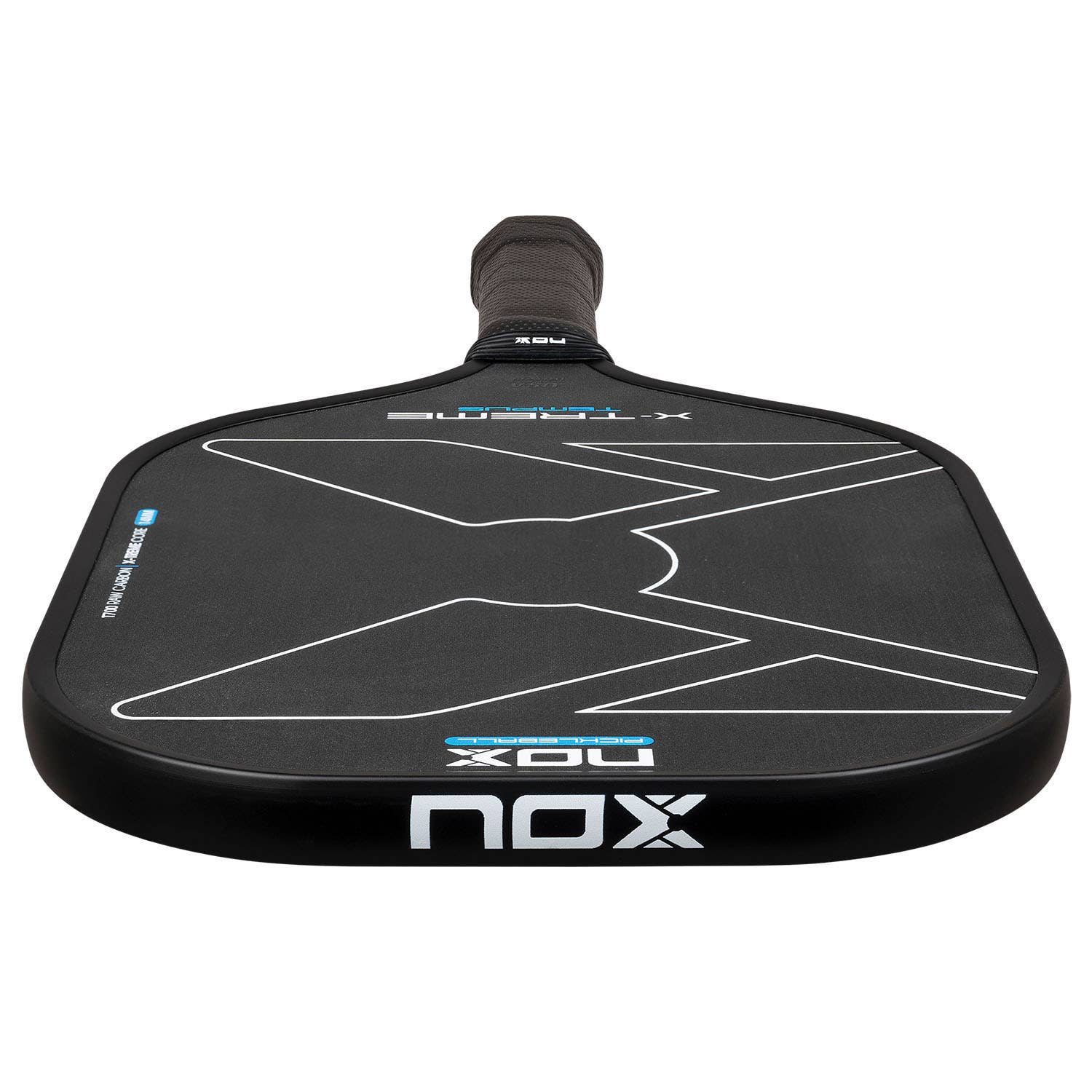 PICKLEBALL NOX X-TREME TEMPUS 14MM