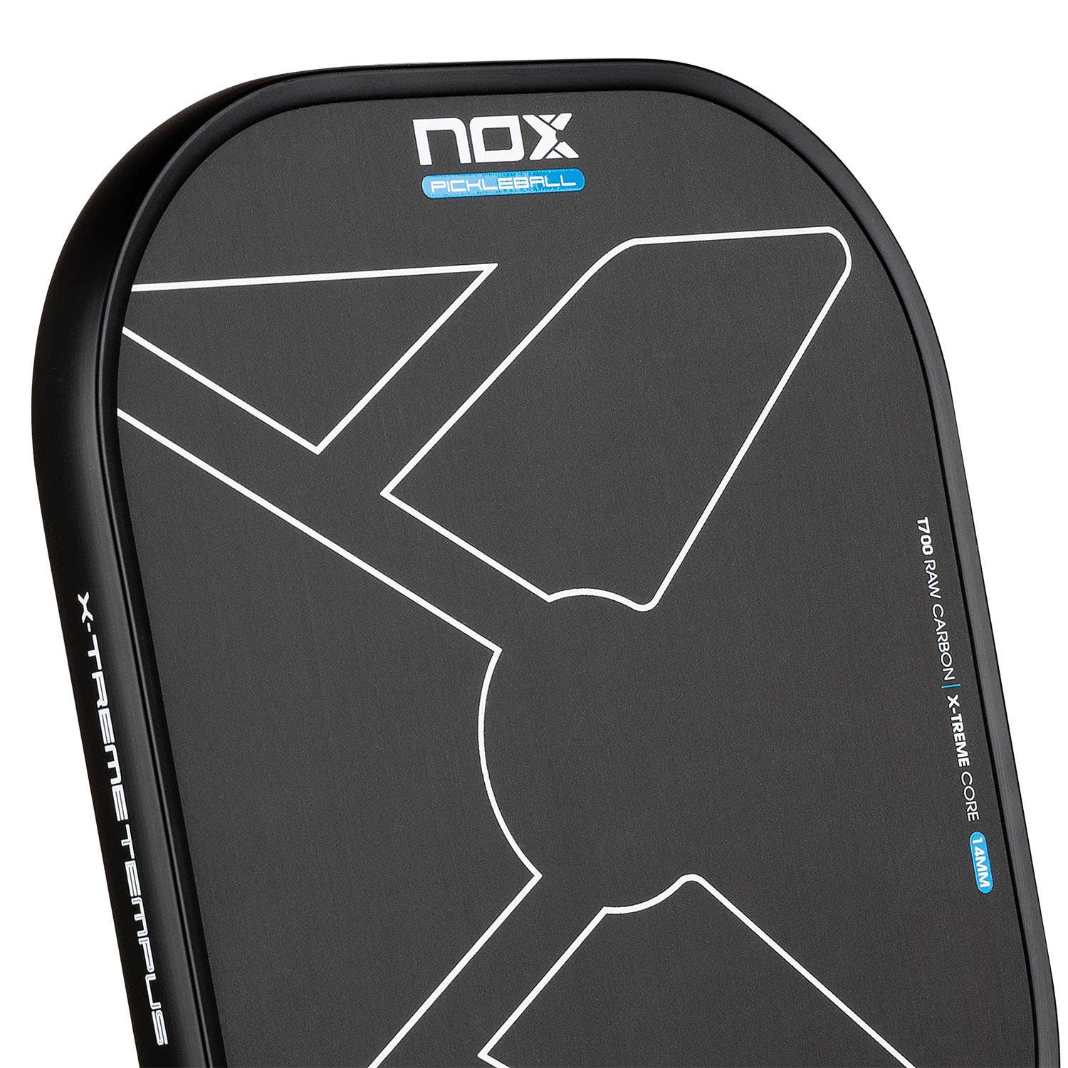 PICKLEBALL NOX X-TREME TEMPUS 14MM