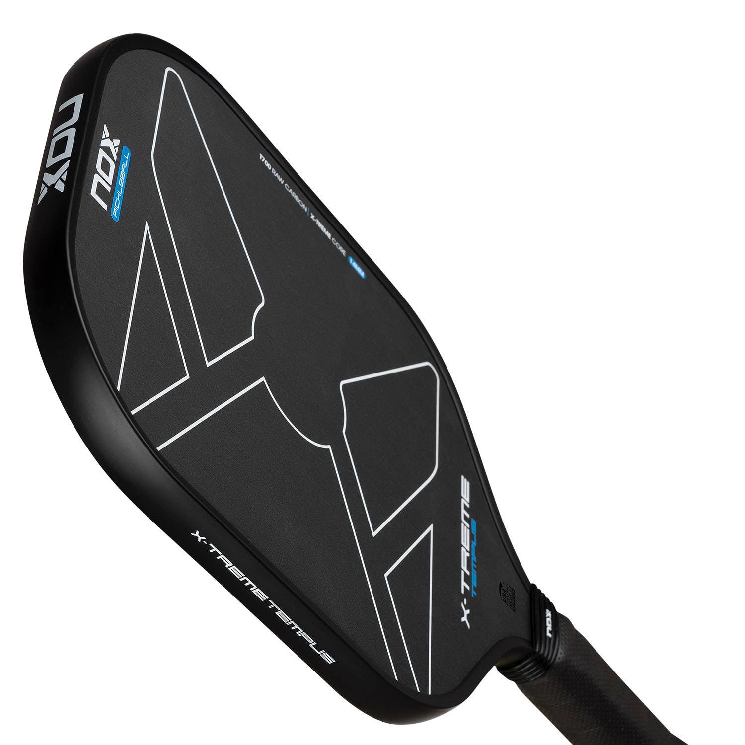 PICKLEBALL NOX X-TREME TEMPUS 14MM